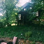 Home@chiny Prázdninový dům