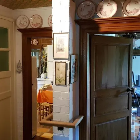 Дом отдыха Home@chiny