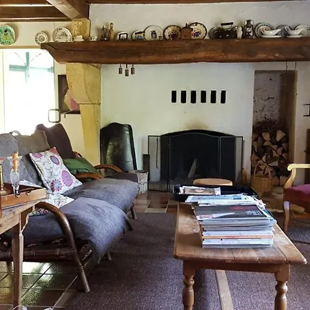 Holiday home Home@chiny Chiny