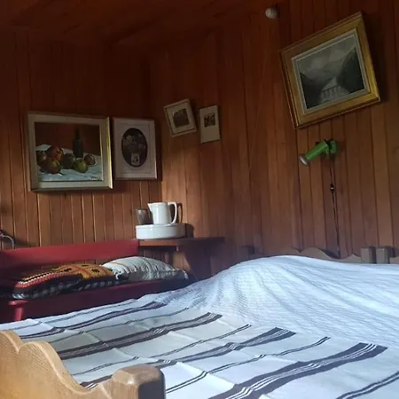 Home@chiny Holiday home