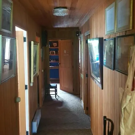Holiday home Home@chiny