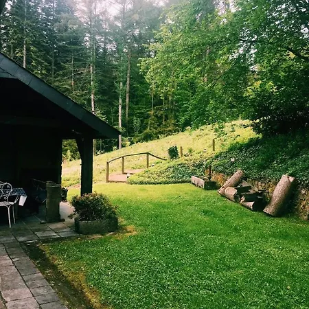Holiday home Home@chiny Chiny