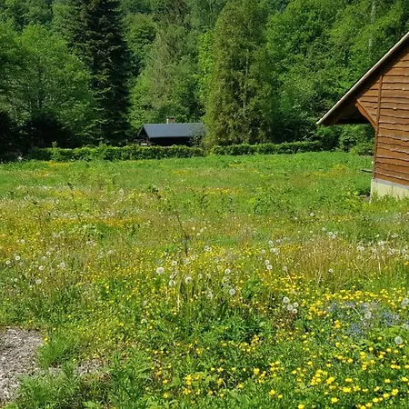 Holiday home Home@chiny Chiny