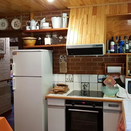 Home@chiny Holiday home