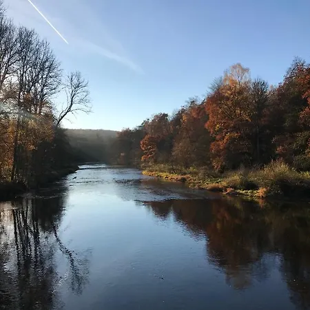 Nyaraló Home@chiny *