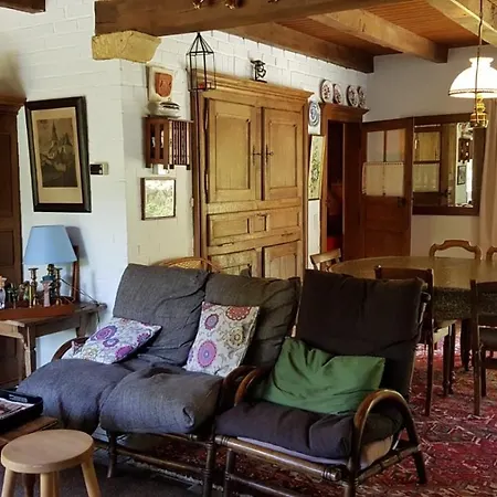 Home@chiny Holiday home
