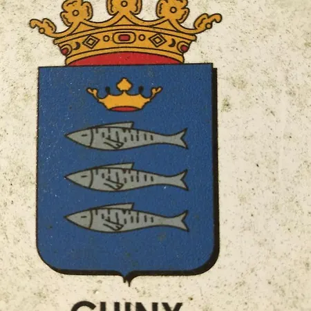 Home@chiny Nyaraló *