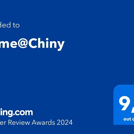 Home@chiny Holiday home Chiny